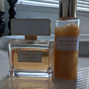 Dahila Divin by Givenchy